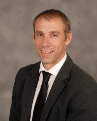 Daniel Showalter